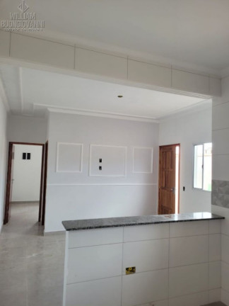 Imagem Casa com 2 Quartos à Venda, 70 m² em Jequitiba - Itanhaem