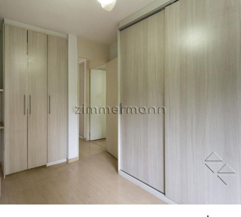 Imagem Apartamento com 2 Quartos à Venda, 160 m² em Vila Olimpia - São Paulo