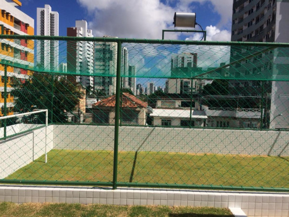 Imagem Casa com 2 Quartos à Venda, 53 m² em Torre - Recife