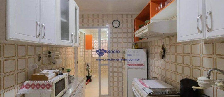 Imagem Apartamento com 3 Quartos à Venda, 80 m² em Centro - Guarulhos