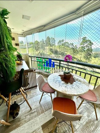 Foto do imóvel Apartamento com 2 Quartos à Venda, 104 m² em Tamboré - Santana De Parnaíba