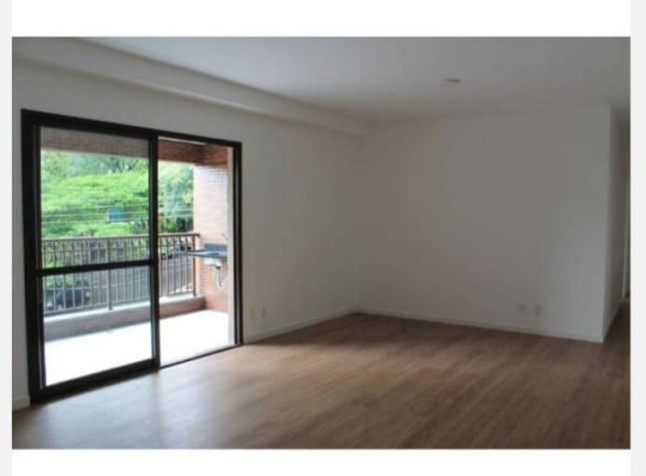 Foto do imóvel Imóvel com 3 Quartos à Venda, 120 m² em Dezoito Do Forte Empresarial/alphaville. - Barueri