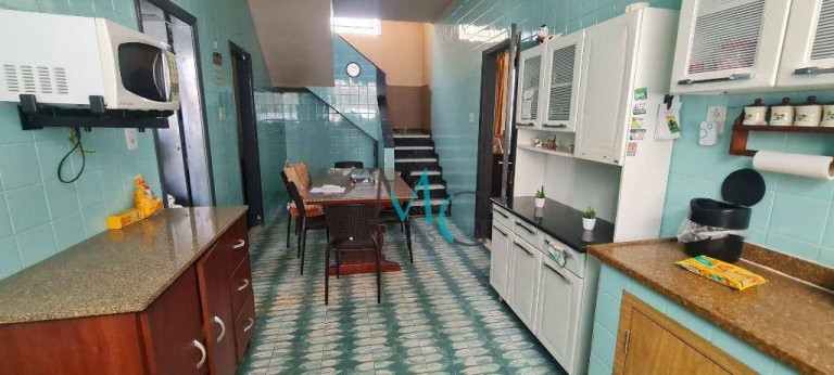 Imagem Casa com 5 Quartos à Venda, 300 m² em Santíssimo - Rio De Janeiro
