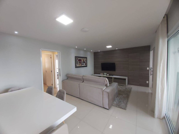 Imagem Apartamento com 3 Quartos à Venda, 156 m² em Melville Empresarial I E Ii - Barueri