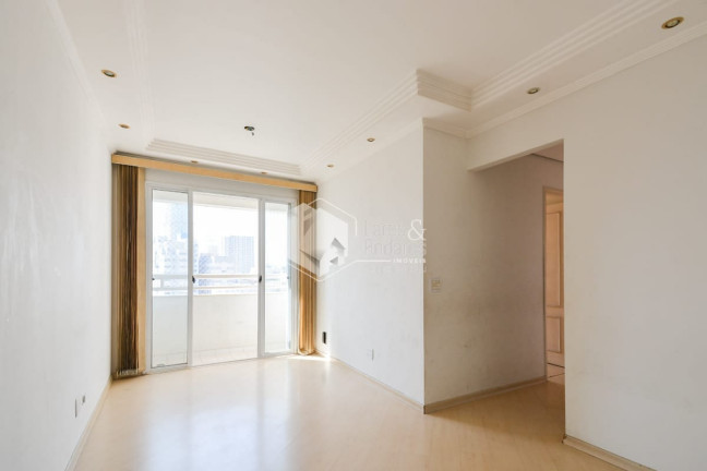 Foto do imóvel Apartamento com 2 Quartos à Venda, 49 m² em Mooca - São Paulo