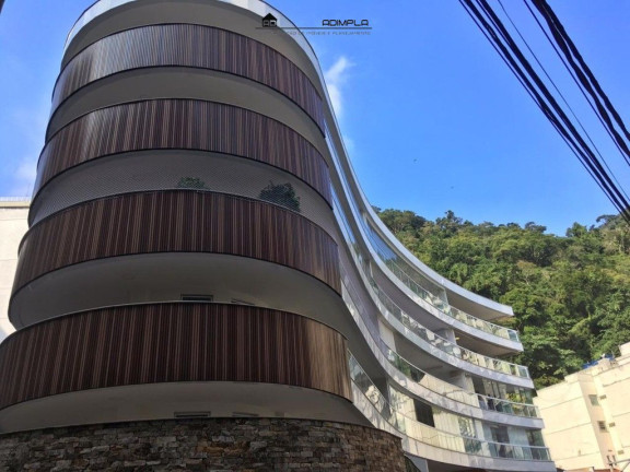 Foto do imóvel Apartamento com 3 Quartos à Venda, 179 m² em Lagoa - Rio De Janeiro