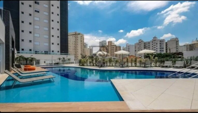 Foto do imóvel Apartamento com 3 Quartos à Venda, 106 m² em Aclimação - São Paulo