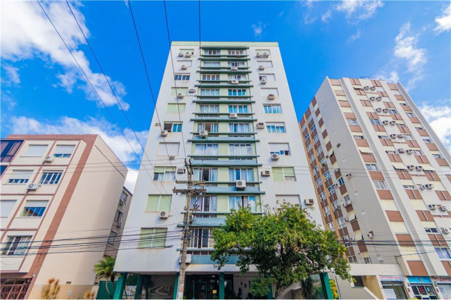 Foto do imóvel Imóvel com 3 Quartos à Venda,  em Santa Cecília - Porto Alegre