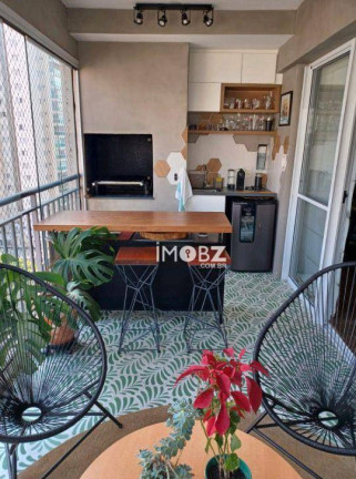 Foto do imóvel Imóvel com 3 Quartos à Venda, 94 m² em Lapa - São Paulo