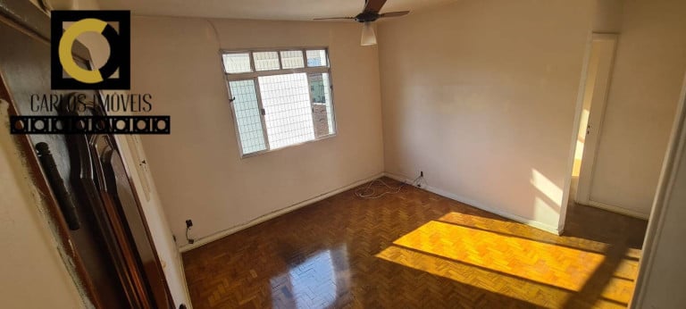 Foto do imóvel Apartamento com 3 Quartos à Venda, 60 m² em Aparecida - Santos