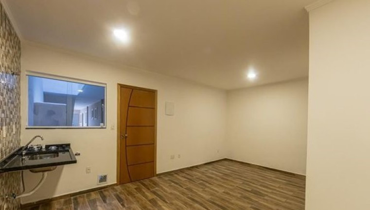 Imagem Imóvel com 1 Quarto à Venda, 30 m² em Vila Formosa - São Paulo
