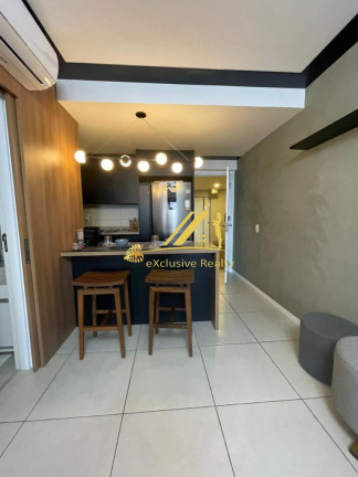 Imagem Apartamento com 1 Quarto para Alugar, 50 m² em Graça - Salvador