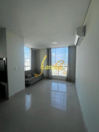 Imagem Apartamento com 1 Quarto à Venda, 51 m² em Centro - Capão Da Canoa
