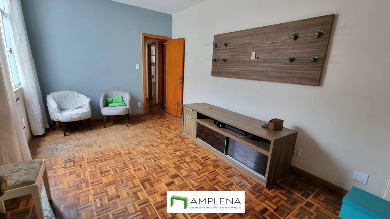 Imagem Apartamento com 2 Quartos à Venda, 72 m² em Freguesia (ilha Do Governador) - Rio De Janeiro
