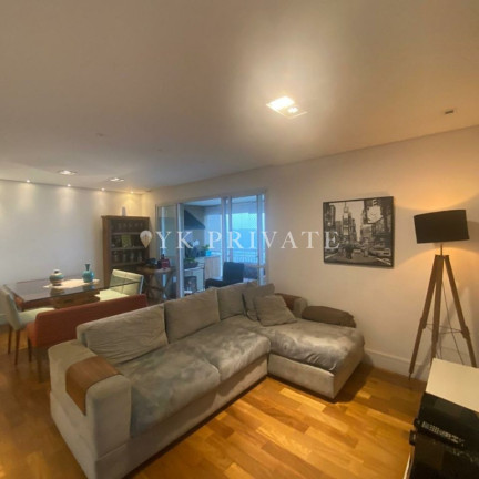 Foto do imóvel Apartamento com 2 Quartos à Venda, 96 m² em Barra Funda - São Paulo