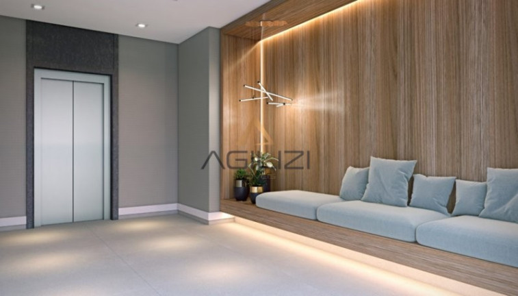 Imagem Apartamento com 3 Quartos à Venda, 151 m² em água Branca - São Paulo
