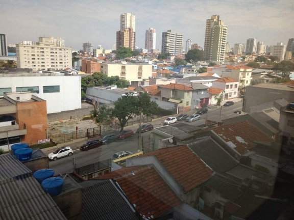 Foto do imóvel Sala Comercial à Venda, 109 m² em Ipiranga - São Paulo