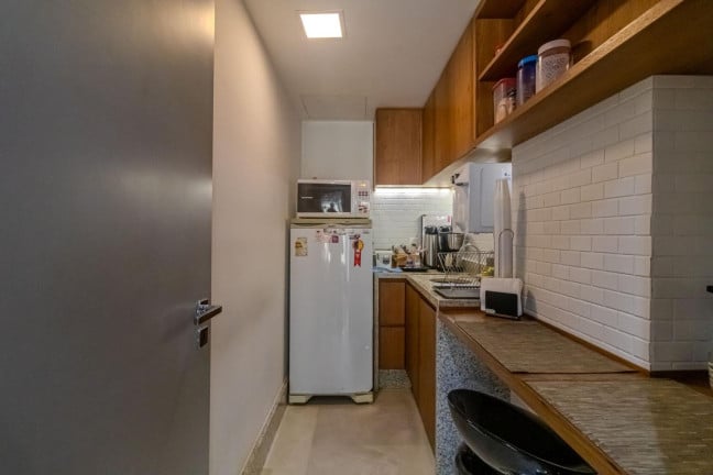 Foto do imóvel Imóvel Comercial à Venda, 46 m² em Barra Olímpica - Rio De Janeiro