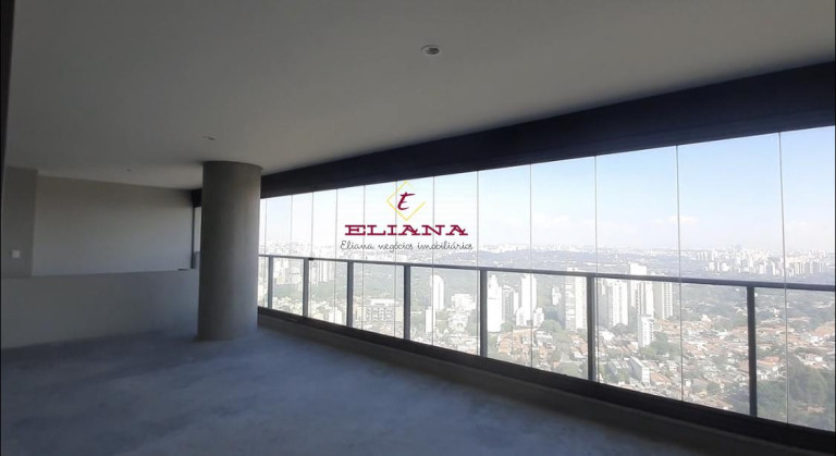 Foto do imóvel Apartamento com 3 Quartos à Venda, 275 m² em Sumarezinho - São Paulo