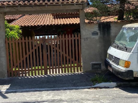 Foto do imóvel Casa com 1 Quarto à Venda, 360 m² em Caminho De Buzios - Cabo Frio Foto do imóvel Casa com 1 Quarto à Venda, 360 m² em Caminho De Buzios - Cabo Frio