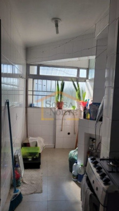 Imagem Apartamento com 2 Quartos à Venda, 52 m² em Jardim Adhemar De Barros - São Paulo
