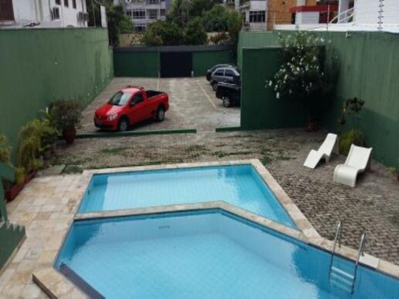 Imagem Imóvel com 3 Quartos à Venda, 277 m² em Cocó - Fortaleza