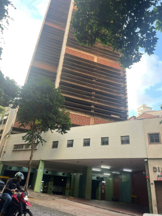 Foto do imóvel Imóvel Comercial à Venda, 24 m² em Centro - Belo Horizonte
