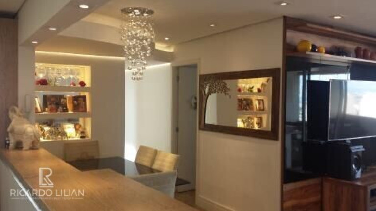 Foto do imóvel Apartamento com 2 Quartos à Venda, 82 m² em Centro - Guarulhos