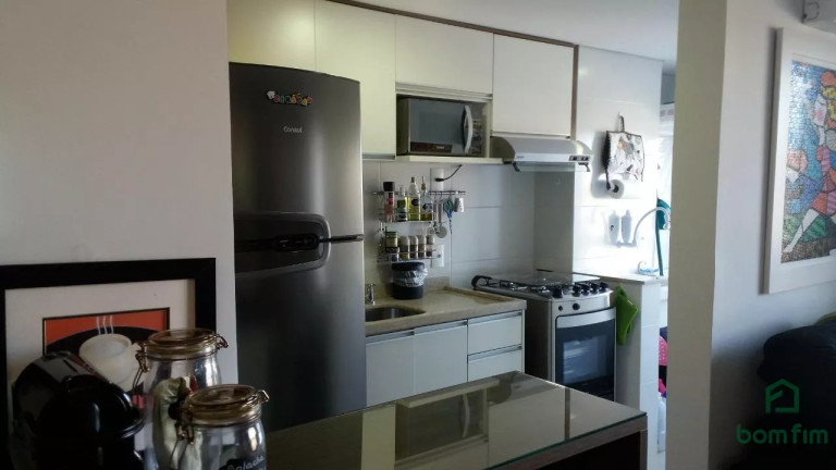 Imagem Apartamento com 2 Quartos à Venda, 51 m² em Tristeza - Porto Alegre