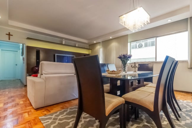 Foto do imóvel Apartamento com 3 Quartos à Venda, 143 m² em Pinheiros - São Paulo