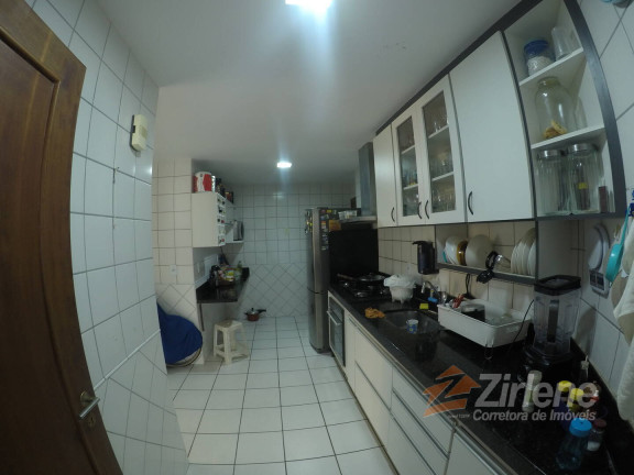 Imagem Apartamento com 3 Quartos à Venda, 95 m² em Praia Do Morro - Guarapari