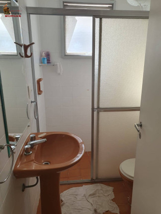 Foto do imóvel Apartamento com 1 Quarto à Venda, 48 m² em Moema - São Paulo