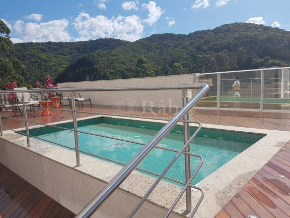 Foto do imóvel Apartamento com 2 Quartos à Venda, 70 m² em Ressacada - Itajaí