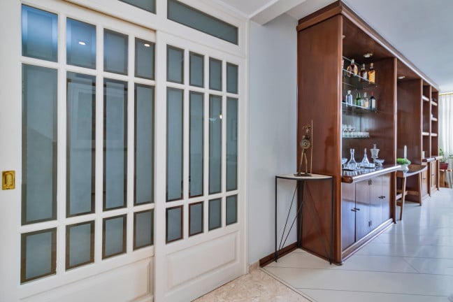 Foto do imóvel Apartamento com 3 Quartos à Venda, 146 m² em Perdizes - São Paulo