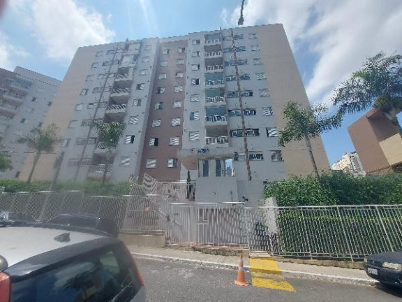 Foto do imóvel Imóvel com 2 Quartos à Venda, 49 m² em Quinta Da Paineira - Sao Paulo Foto do imóvel Imóvel com 2 Quartos à Venda, 49 m² em Quinta Da Paineira - Sao Paulo