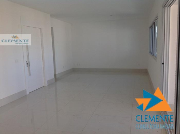 Foto do imóvel Apartamento com 4 Quartos à Venda, 162 m² em Gutierrez - Belo Horizonte