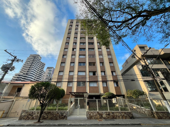 Foto do imóvel Apartamento com 2 Quartos à Venda, 64 m² em Vila Olímpia - São Paulo