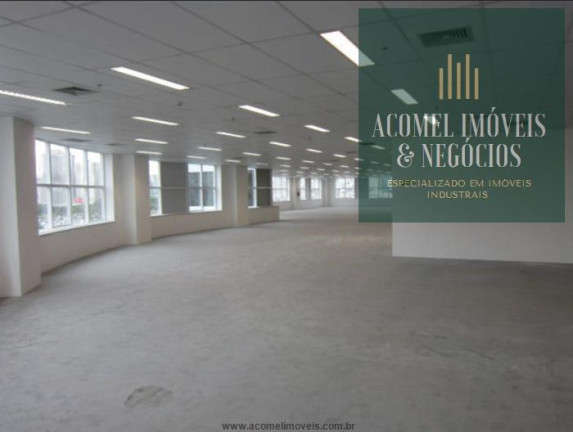 Imagem Sala Comercial para Alugar, 915 m² em Jardim Laranjeiras - São Paulo