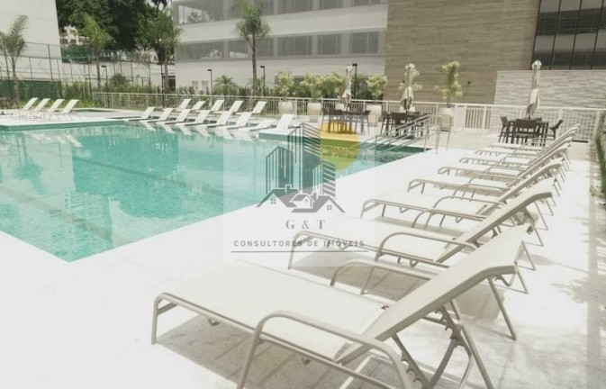 Foto do imóvel Apartamento com 2 Quartos à Venda, 67 m² em Continental - Osasco