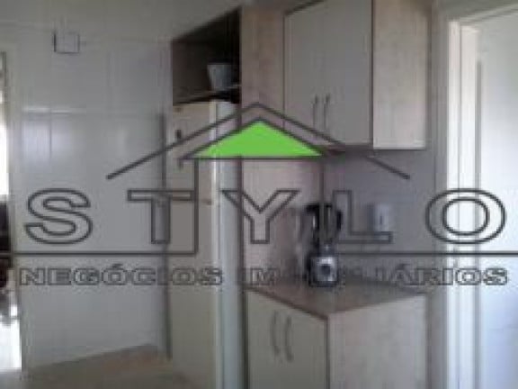 Foto do imóvel Apartamento com 3 Quartos à Venda, 108 m² em Nova Petrópolis - São Bernardo Do Campo