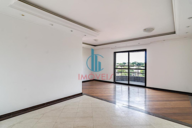 Foto do imóvel Apartamento com 3 Quartos à Venda, 184 m² em Saúde - São Paulo