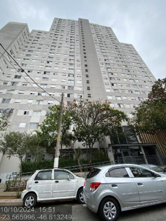 Foto do imóvel Imóvel com 2 Quartos à Venda, 34 m² em Cambuci - Sao Paulo