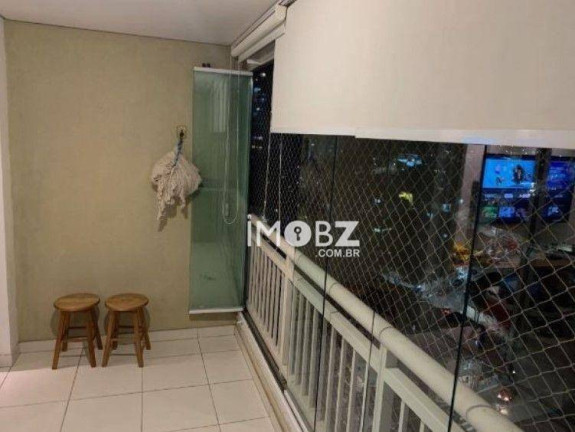 Foto do imóvel Imóvel com 2 Quartos à Venda, 64 m² em Vila Suzana - São Paulo