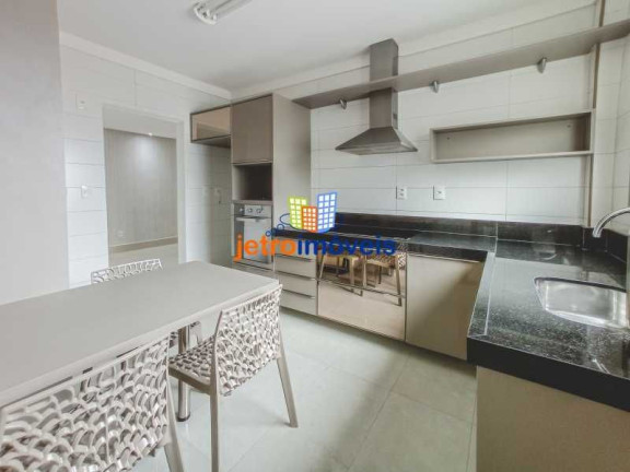 Imagem Apartamento à Venda, 103 m² em Canto Do Forte - Praia Grande