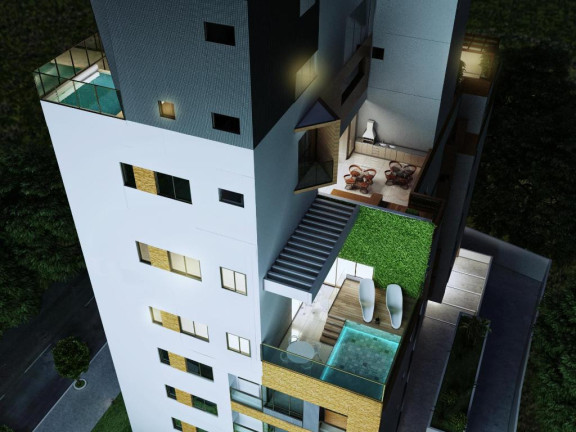 Foto do imóvel Apartamento com 2 Quartos à Venda, 54 m² em Casa Forte - Recife Foto do imóvel Apartamento com 2 Quartos à Venda, 54 m² em Casa Forte - Recife