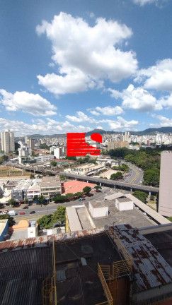 Imagem Apartamento com 3 Quartos à Venda, 70 m² em Centro - Belo Horizonte
