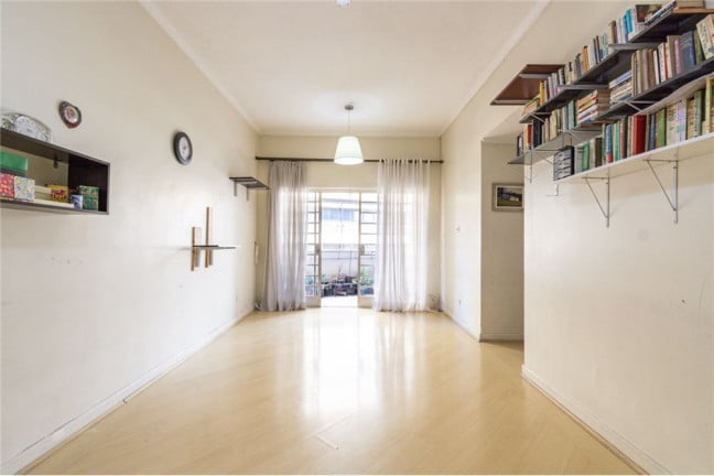 Foto do imóvel Imóvel com 2 Quartos à Venda,  em Cambuci - São Paulo