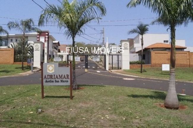 Imagem Terreno à Venda, 255 m² em Bonfim Paulista - Ribeirão Preto
