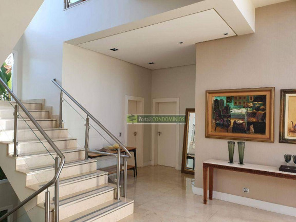 Foto do imóvel Casa com 4 Quartos à Venda, 1.000 m² em Campo Comprido - Curitiba