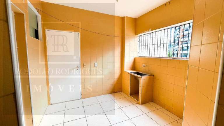 Foto do imóvel Apartamento com 3 Quartos à Venda, 179 m² em Meireles - Fortaleza